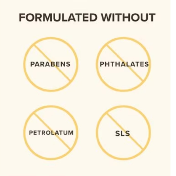 2/$20 5pc.Burt's bees revitalizing natural lip & face treatment bundle - Picture 10 of 12